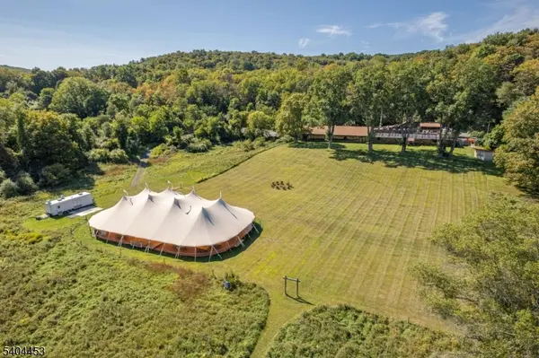 0 Rr 615, Walpack Twp., NJ 07851