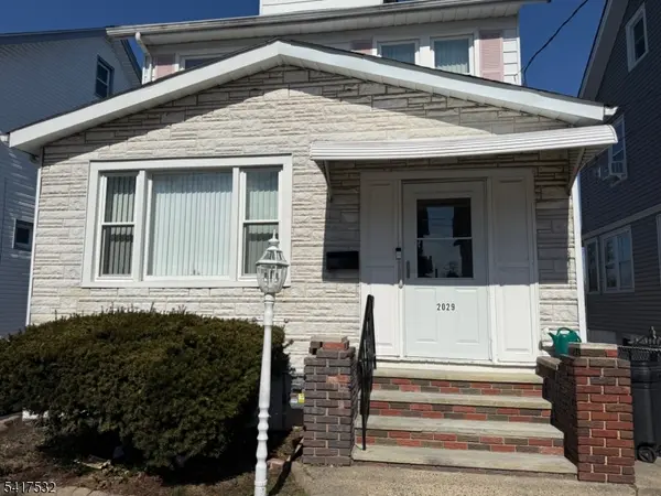 2029 Balmoral Ave, Union Twp., NJ 07083