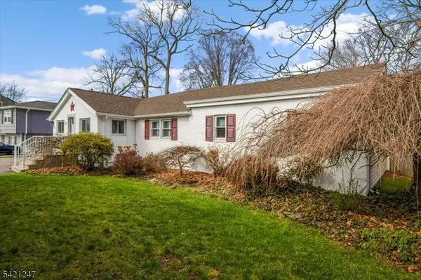 107 Kingston Rd, Parsippany-troy Hills Twp., NJ 07054