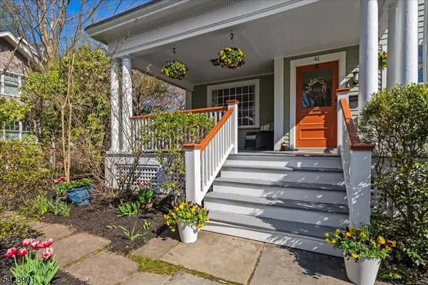 41 Oakwood Ave, Montclair Twp., NJ 07043