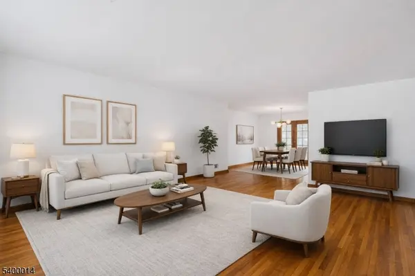 9 Red Hill Rd, Warren Twp., NJ 07059