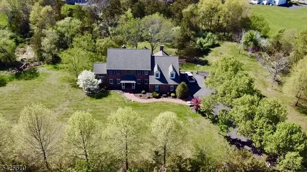 50 Green Ave, Montgomery Twp., NJ 08502