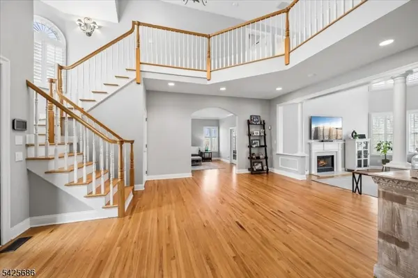 9 Mills Ridge, Sparta Twp., NJ 07871