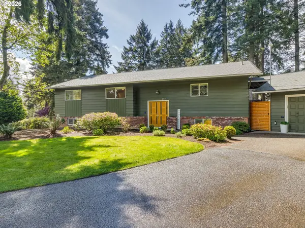 2414 SE BELLA VISTA RD, Vancouver, WA 98683