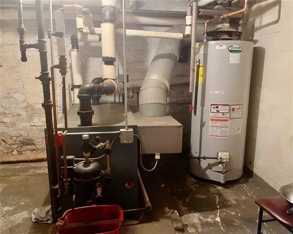 448 40th ST, Brooklyn, NY 11220