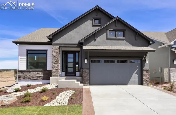 17217 Alsike Clover CT, Monument, CO 80132