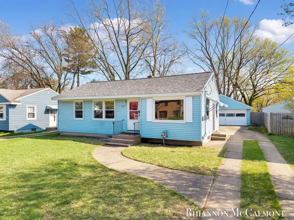 1116 Cricklewood ST SW, City Of Wyoming, MI 49509