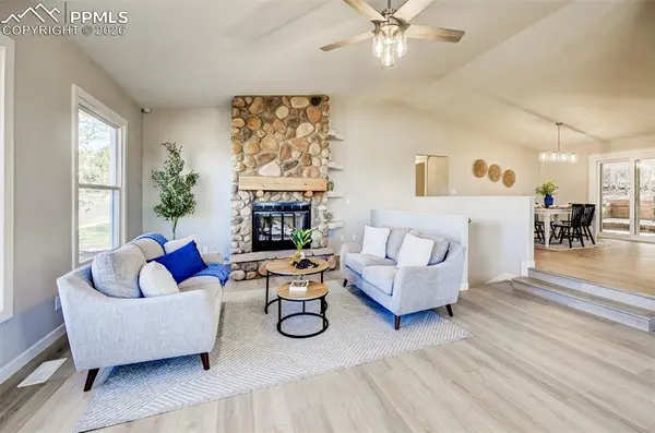 5315 Turquoise DR, Colorado Springs, CO 80918