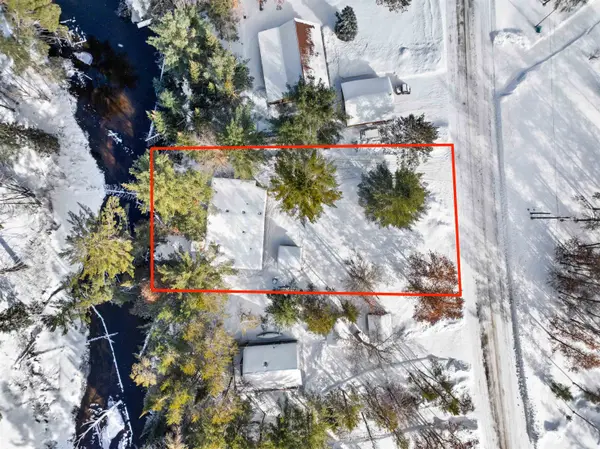 6051 Manistee River RD, Frederic Twp, MI 49733