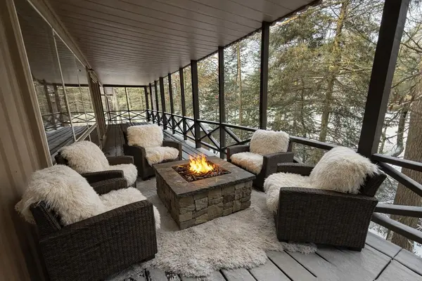 6051 Manistee River RD, Frederic Twp, MI 49733