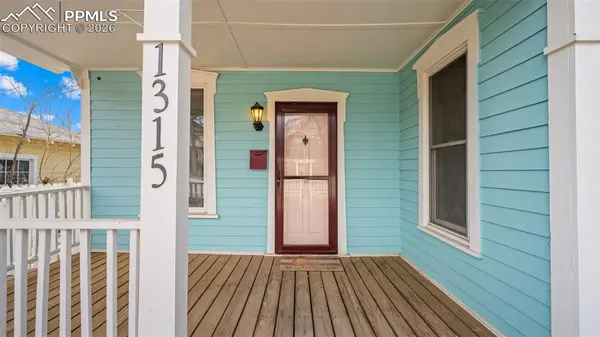 1315 W Kiowa ST, Colorado Springs, CO 80904