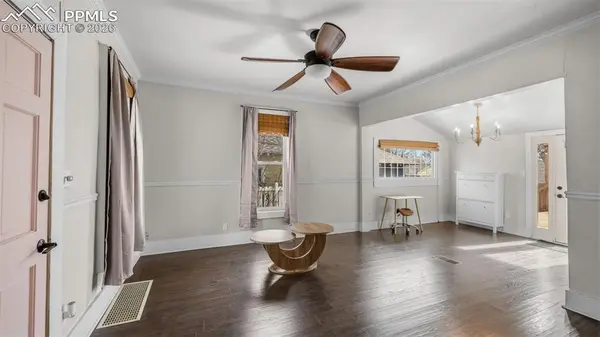 1315 W Kiowa ST, Colorado Springs, CO 80904