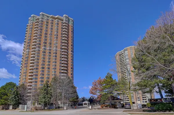 89 Skymark DR #511, Toronto C15, ON M2H 3S6