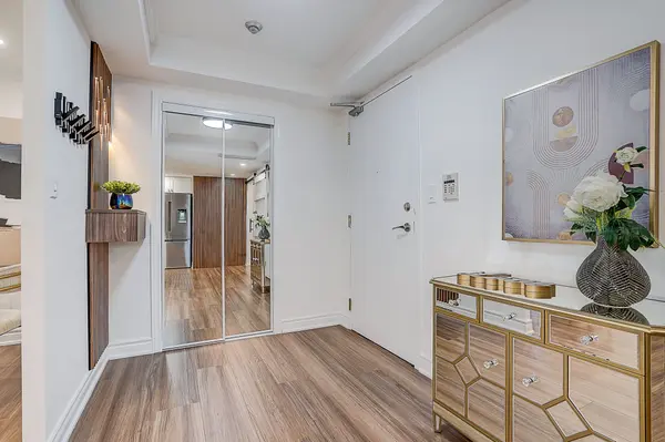 89 Skymark DR #511, Toronto C15, ON M2H 3S6