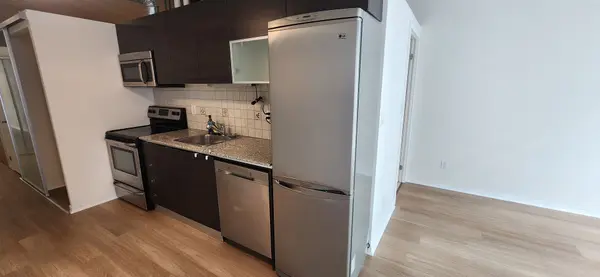 150 Sudbury ST #1105, Toronto C01, ON M6J 3S8