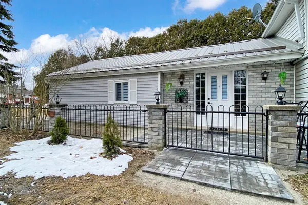 8352 Main Lisle ST, Adjala-tosorontio, ON L0M 1M0