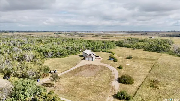 393 Pryor ROAD, Dundurn Rm No. 314, SK S7K 3J8