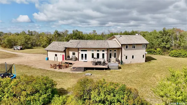 393 Pryor ROAD, Dundurn Rm No. 314, SK S7K 3J8