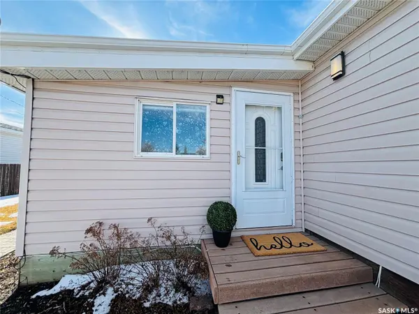 354 Hawkes STREET, Balgonie, SK S0G 0E0