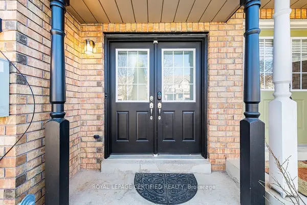 20 Harding ST, Halton Hills, ON L7G 6B1