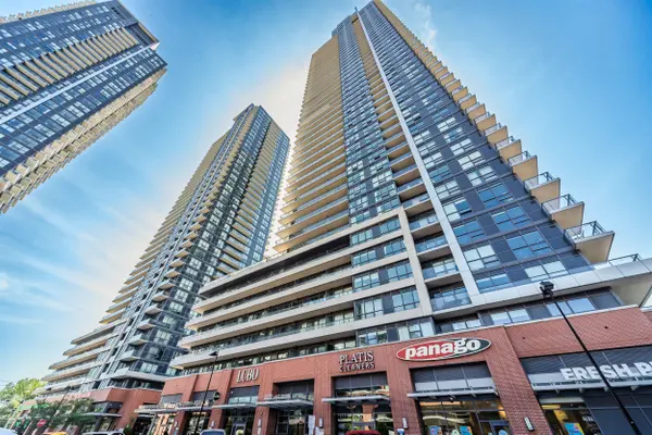 2220 Lake Shore BLVD W #2706, Toronto W06, ON M8V 1A4