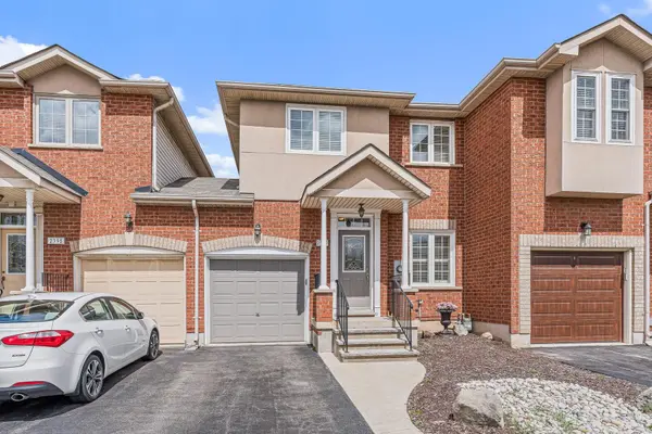 2393 Dalebrook DR, Oakville, ON L6H 6K4