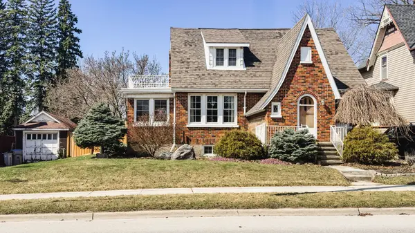 108 Albert ST, Central Huron, ON N0M 1L0