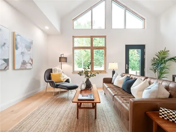 98 Elgin ST, Zorra, ON N0J 1J0