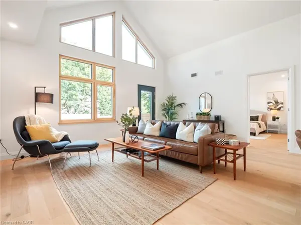 98 Elgin ST, Zorra, ON N0J 1J0