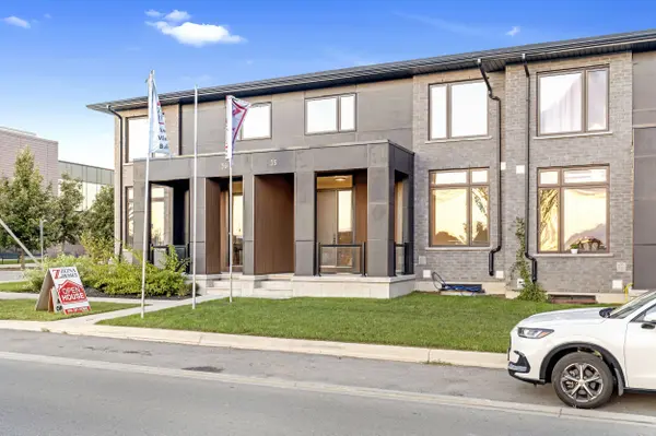 35 WELLSPRING WAY, Pelham, ON L3B 5N5