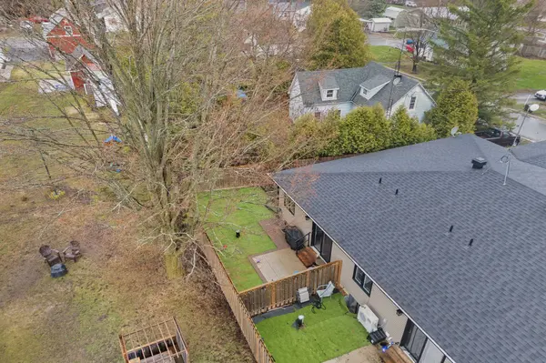 32 David ST #D, Edwardsburgh/cardinal, ON K0E 1X0