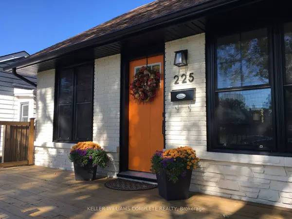 225 Henrietta ST, Fort Erie, ON L2A 2K6