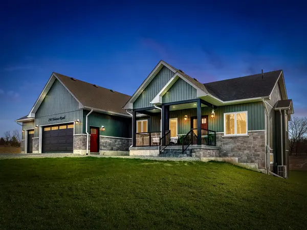 298 Tobacco RD, Cramahe, ON K0K 1M0