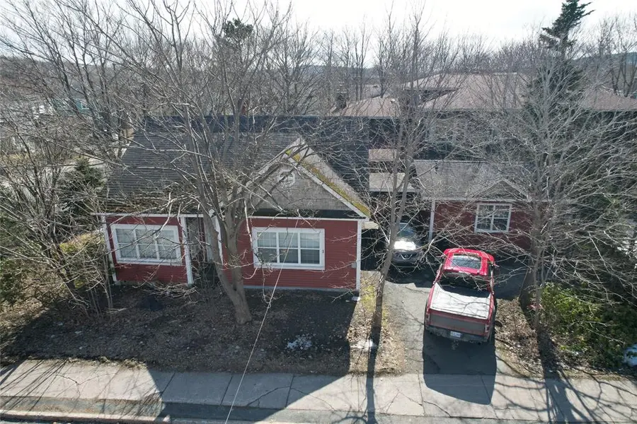 1 Rowan Street, St. John’s, NL A1B2X2