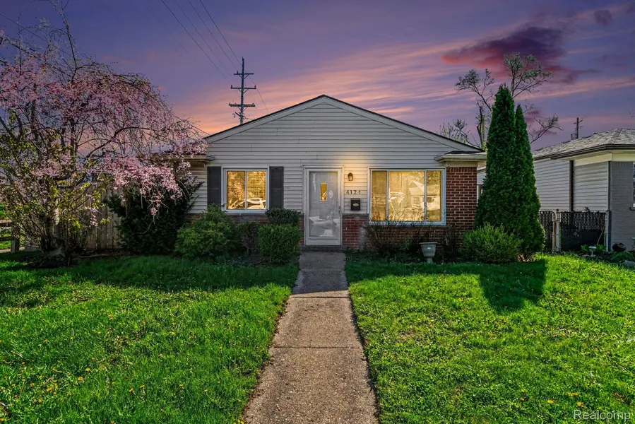 4124 Coolidge HWY, Royal Oak, MI 48073