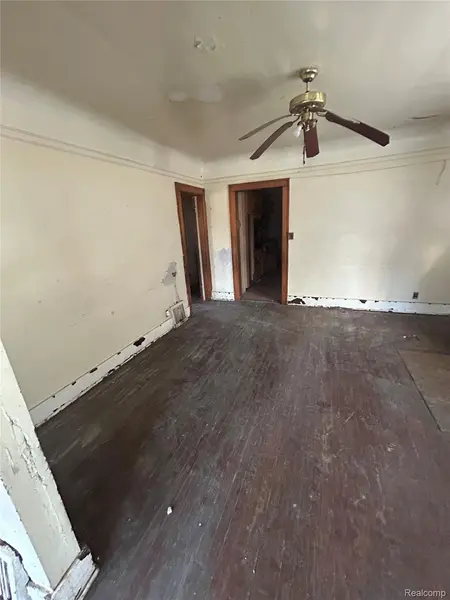 12708 Cloverlawn ST, Detroit, MI 48238