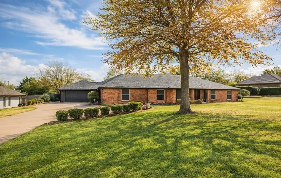 1745 Summer Lane, Keller, TX 76262