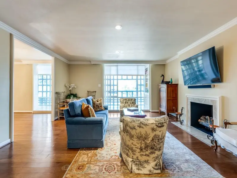 3525 Turtle Creek Boulevard #3D, Dallas, TX 75219