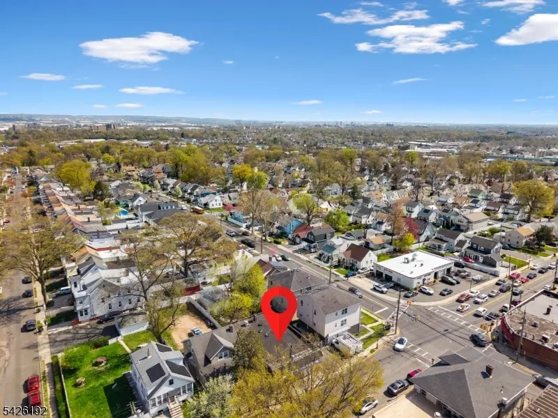 1553-1555 Summit Ave, Hillside Twp., NJ 07205