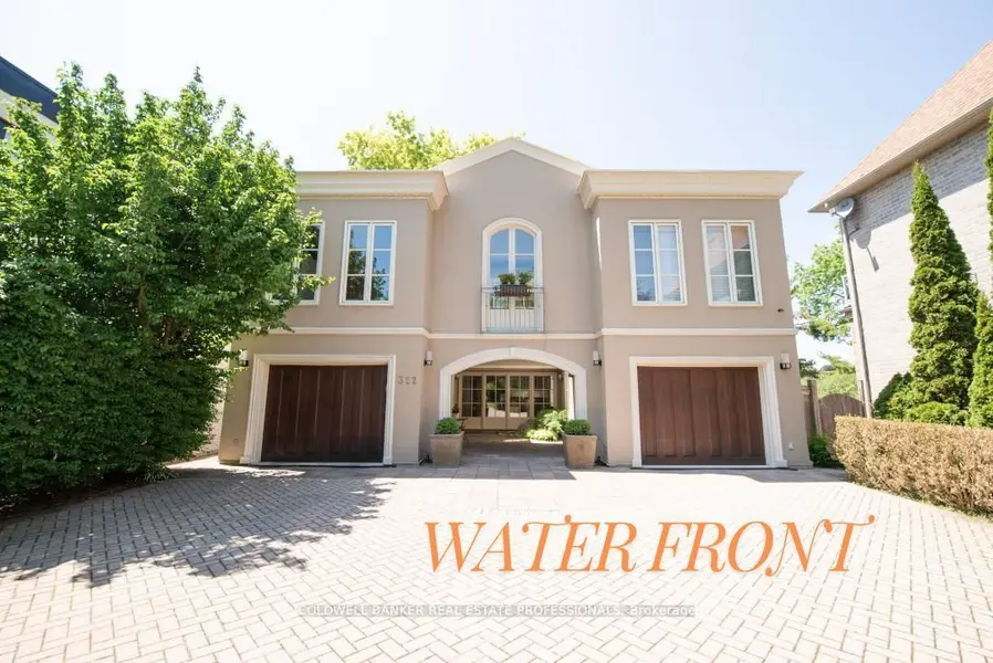 322 Dyson RD, Pickering, ON L1W 2M9