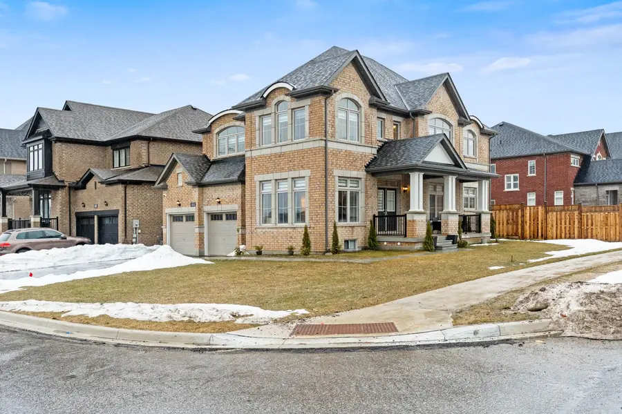 1614 Sharpe ST E, Innisfil, ON L9S 0R1