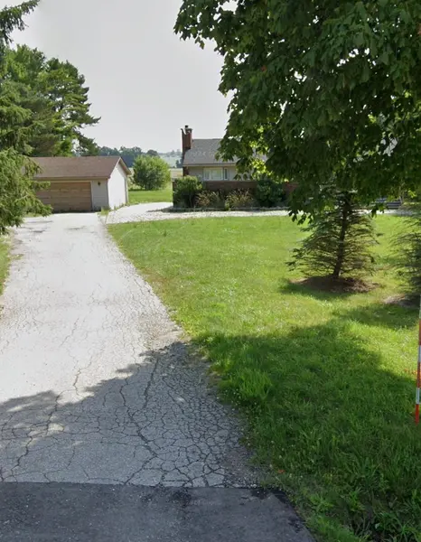 1209 Sideroad 20 N/A, New Tecumseth, ON L0G 1T0