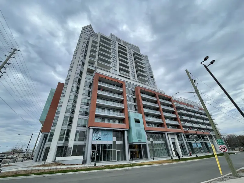 8888 Yonge ST E #204, Richmond Hill, ON L4C 5V6