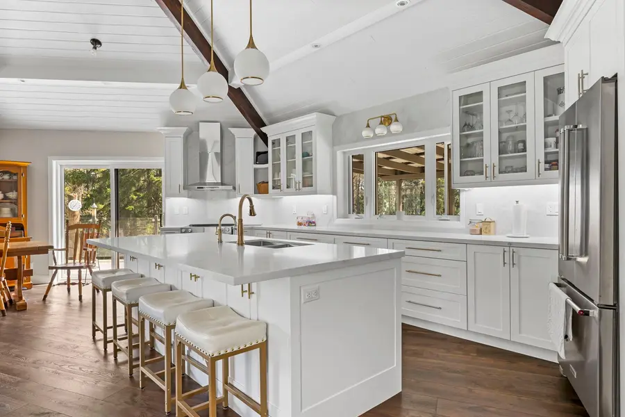 6209 Concession 5 RD, Uxbridge, ON L9P 1R1