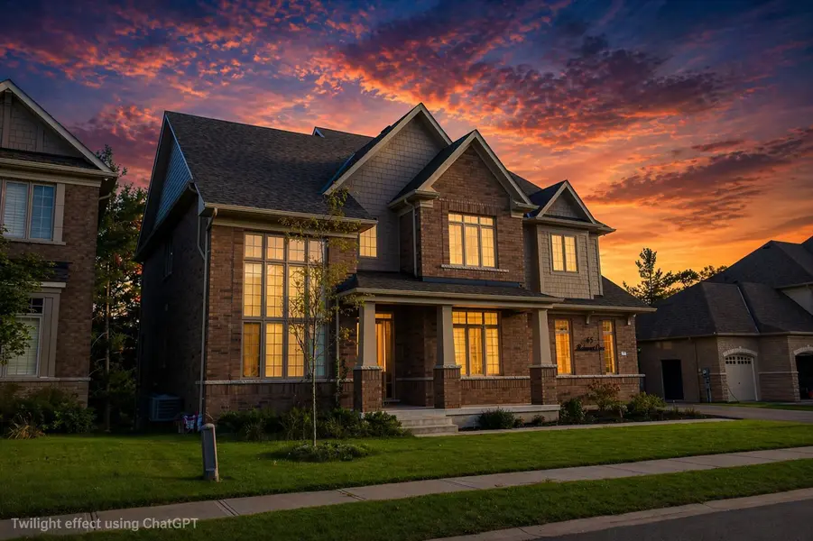 65 Redmond CRES, Springwater, ON L9X 1Z8