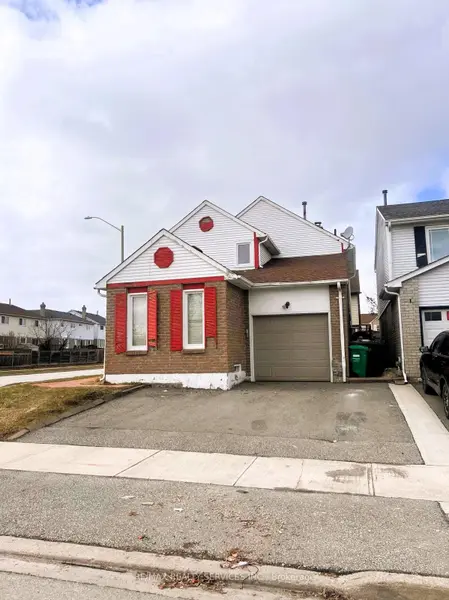 31 Junewood CRES, Brampton, ON L6S 3T5