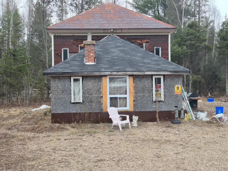 Address Not Disclosed