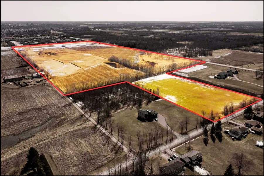 1 Settlers RDG N, Belleville, ON K8N 4Z5