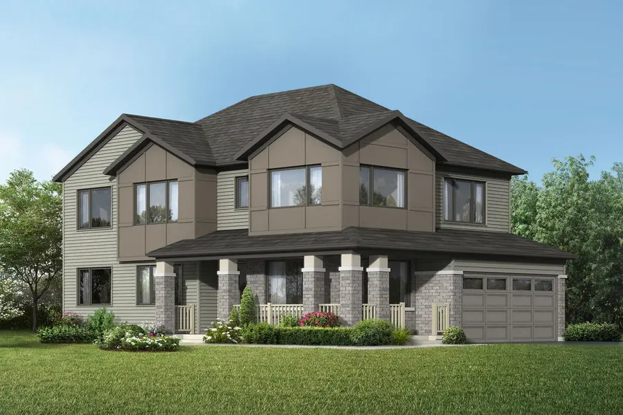 2027 Checkerspot AVE, Stittsville - Munster - Richmond, ON K0A 2Z0