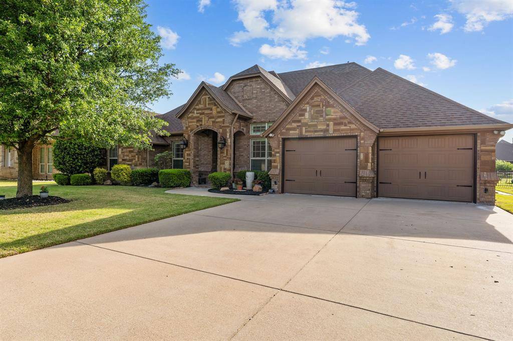 3226 Ferry Boat Lane, Granbury, TX 76049